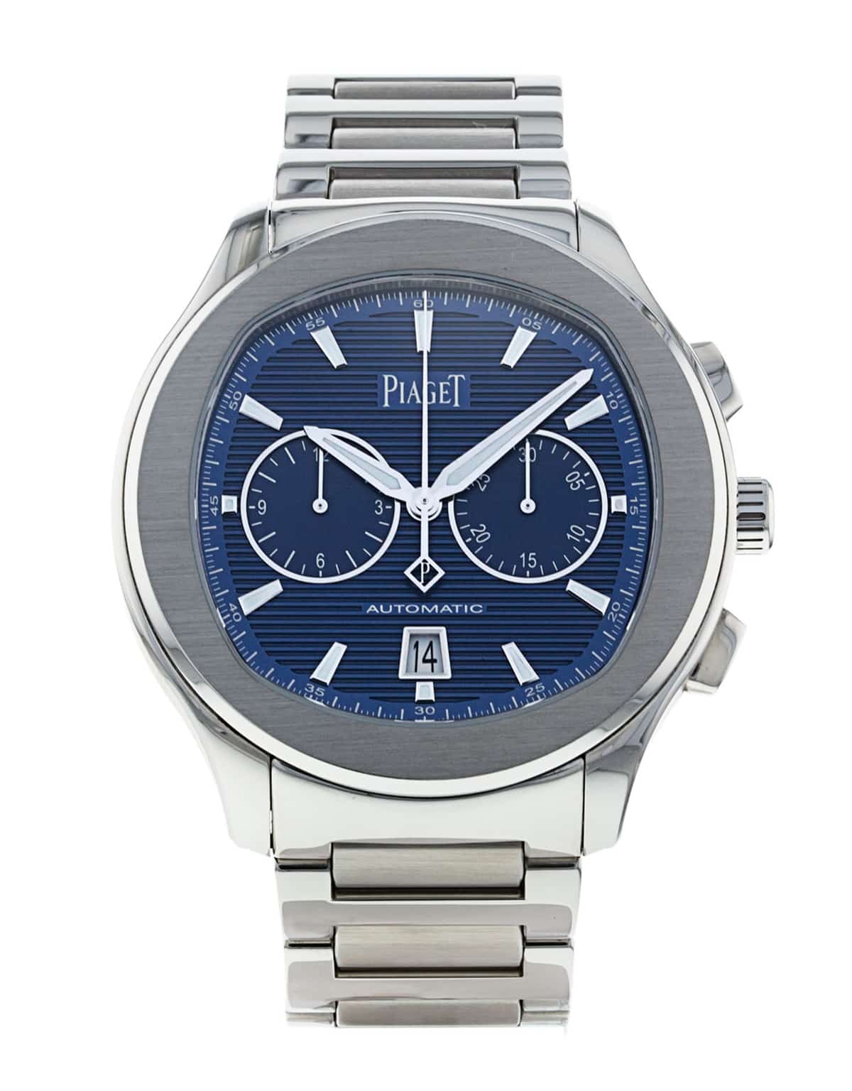 Piaget Polo G0A41006